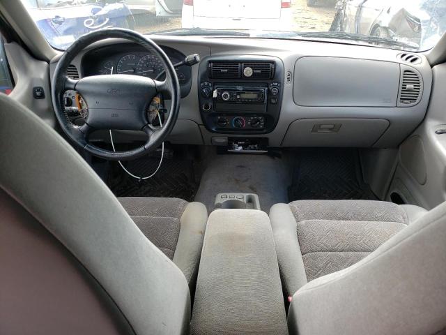 Photo 8 from auction – 1998 FORD EXPLORER with VIN 1FMZU34E0WUB63957
