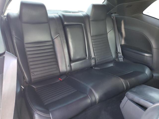 Photo 10 from auction – 2014 DODGE CHALLENGER with VIN 2C3CDYBT3EH205374