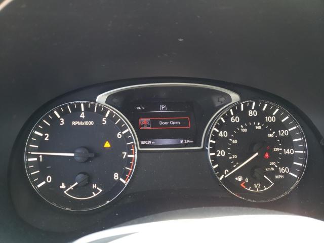 Photo 9 from auction – 2016 NISSAN PATHFINDER with VIN 5N1AR2MN5GC667341