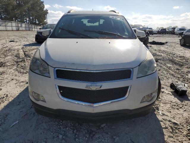 Photo 5 from auction – 2011 CHEVROLET TRAVERSE L with VIN 1GNKRGED8BJ195854