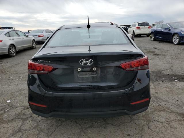Photo 6 from auction – 2019 HYUNDAI ACCENT SE with VIN 3KPC24A36KE044926