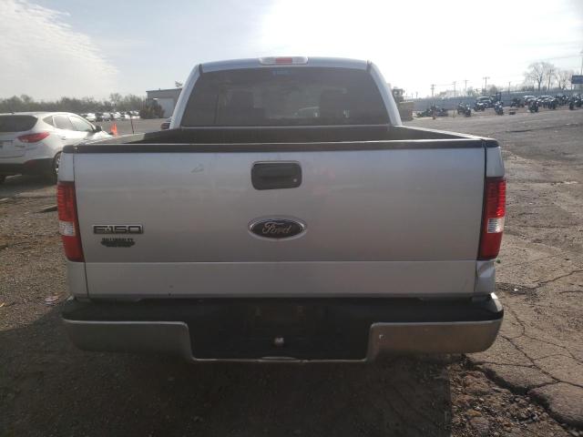 Photo 6 from auction – 2008 FORD F150 SUPER with VIN 1FTPW12V78FC10292