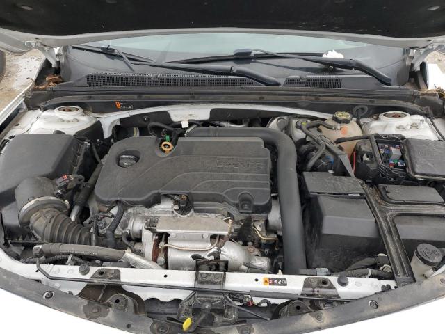 Photo 11 from auction – 2019 CHEVROLET MALIBU LT with VIN 1G1ZD5ST5KF146497