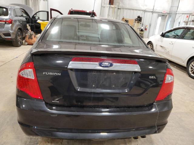 Photo 6 from auction – 2011 FORD FUSION SEL with VIN 3FAHP0JA4BR195308