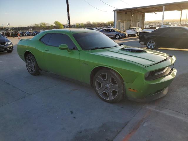 Photo 4 from auction – 2011 DODGE CHALLENGER with VIN 2B3CJ5DT5BH612917