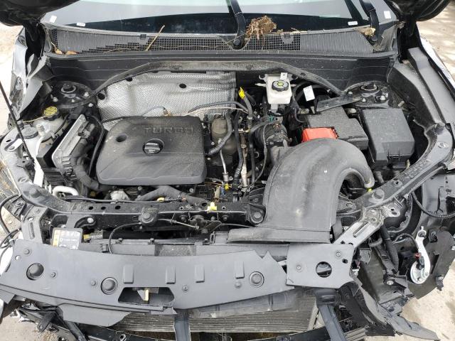 Photo 12 from auction – 2021 CHEVROLET TRAILBLAZE with VIN KL79MRSL5MB157960