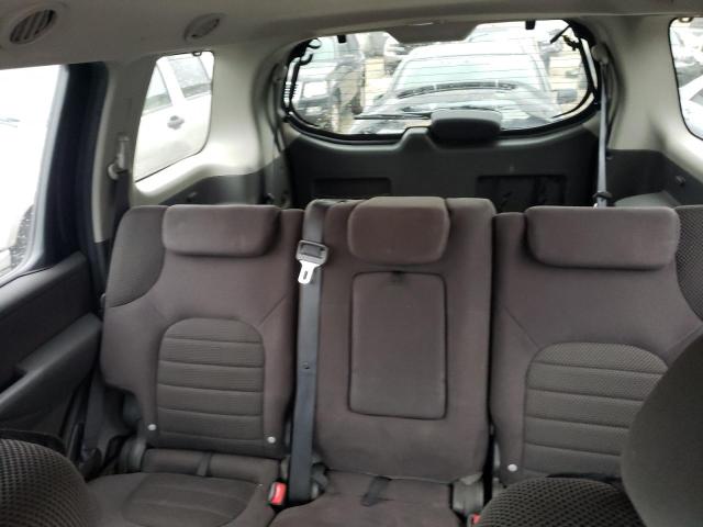 Photo 10 from auction – 2010 NISSAN PATHFINDER with VIN 5N1AR1NB9AC628659