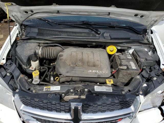 Photo 12 from auction – 2014 DODGE GRAND CARA with VIN 2C4RDGCG8ER266604