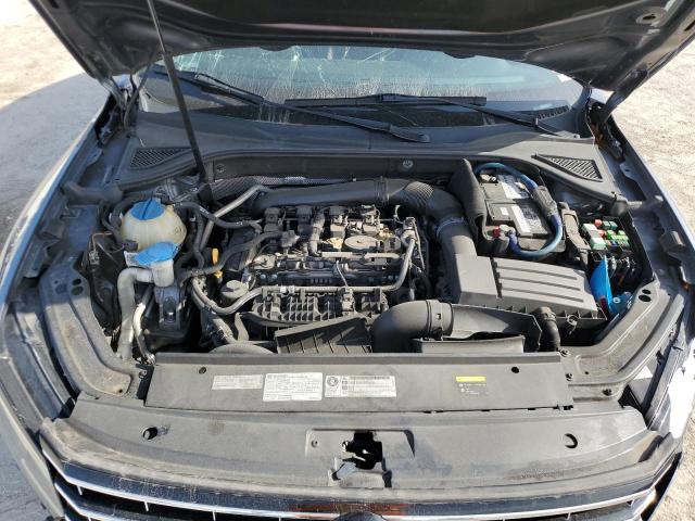 Photo 11 from auction – 2016 VOLKSWAGEN PASSAT SE with VIN 1VWBT7A36GC033477