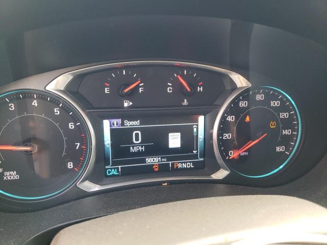 Photo 9 from auction – 2017 CHEVROLET MALIBU LT with VIN 1G1ZE5ST4HF137568