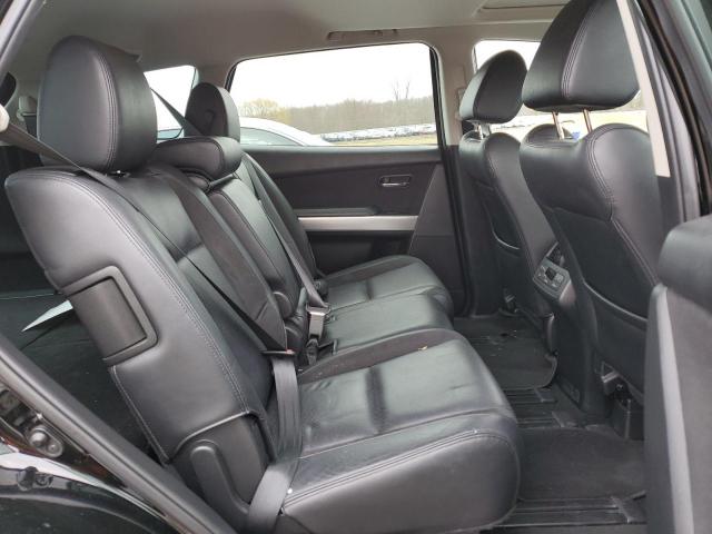 Photo 11 from auction – 2013 MAZDA CX-9 GRAND with VIN JM3TB2DV2D0413978