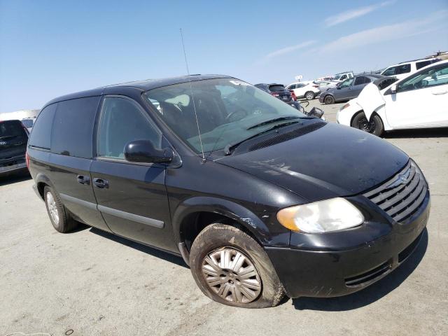 Photo 4 from auction – 2005 CHRYSLER TOWN & COU with VIN 1C4GP45R65B299319