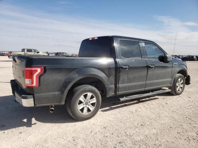 Photo 3 from auction – 2016 FORD F150 SUPER with VIN 1FTEW1C88GKE95171