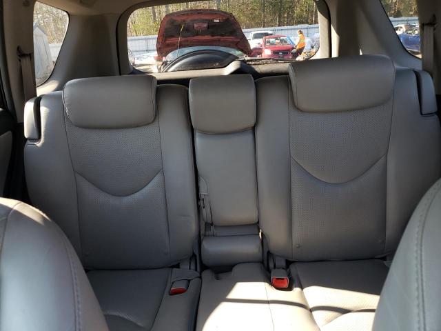 Photo 10 from auction – 2009 TOYOTA RAV4 LIMIT with VIN 2T3BF31V09W012340
