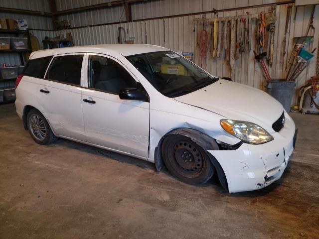 Photo 4 from auction – 2004 TOYOTA COROLLA MA with VIN 2T1KR32E44C317851