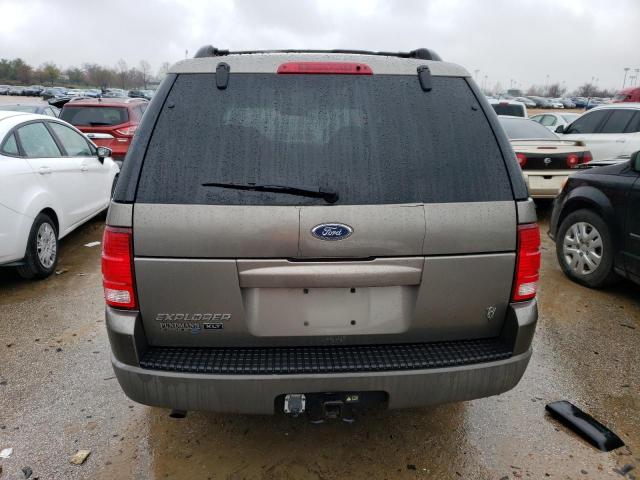 Photo 6 from auction – 2002 FORD EXPLORER X with VIN 1FMZU73WX2ZA57997