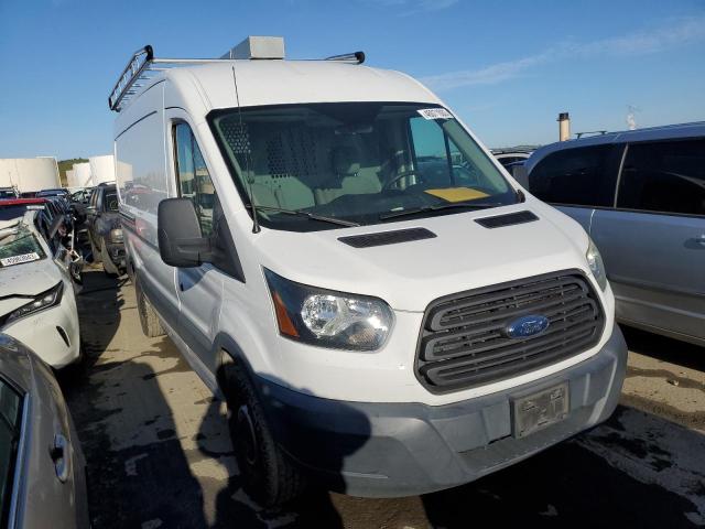 Photo 4 from auction – 2015 FORD TRANSIT T- with VIN 1FTNR2CM0FKA20638