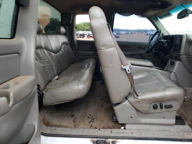 Photo 10 from auction – 2002 CHEVROLET SILVERADO with VIN 2GCEK19T021397798