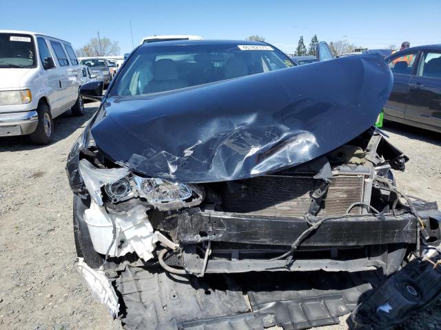 Photo 5 from auction – 2017 TOYOTA CAMRY LE with VIN 4T1BF1FK3HU812740