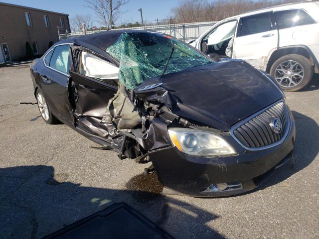 Photo 4 from auction – 2013 BUICK VERANO CON with VIN 1G4PR5SK1D4243388