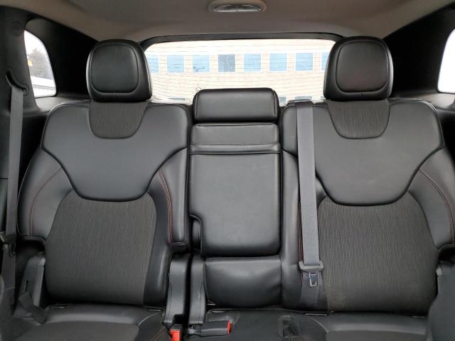 Photo 10 from auction – 2018 JEEP CHEROKEE T with VIN 1C4PJMBX5JD517253