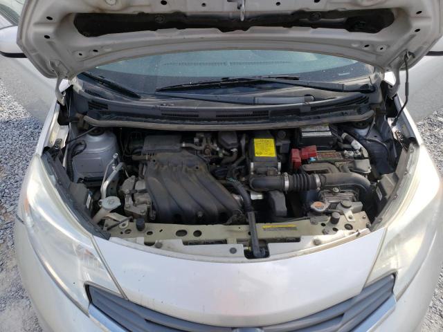 Photo 11 from auction – 2014 NISSAN VERSA NOTE with VIN 3N1CE2CP9EL425183