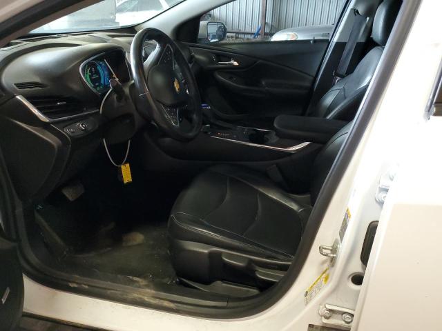 Photo 7 from auction – 2017 CHEVROLET VOLT PREMI with VIN 1G1RD6S5XHU104953