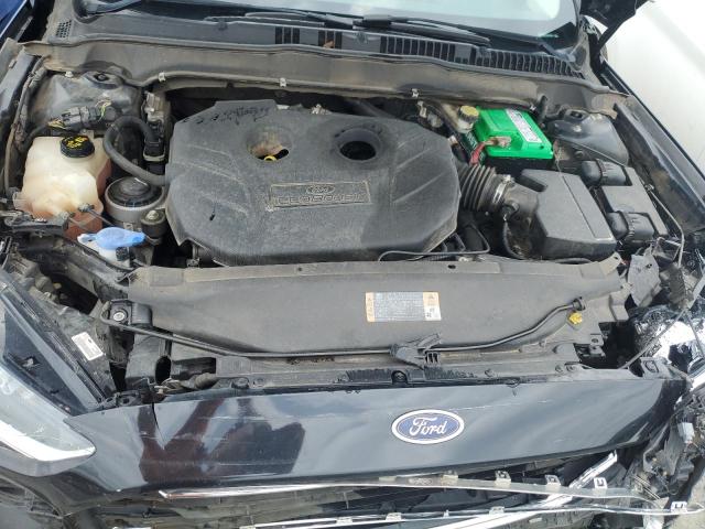 Photo 11 from auction – 2014 FORD FUSION SE with VIN 3FA6P0H97ER294096