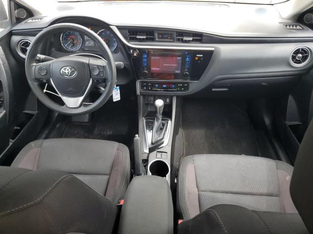Photo 8 from auction – 2017 TOYOTA COROLLA L with VIN 5YFBURHE9HP678586