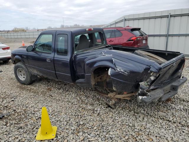 Foto 2 de la subasta – 2000 FORD RANGER SUP con VIN 1FTZR15VXYPB64656
