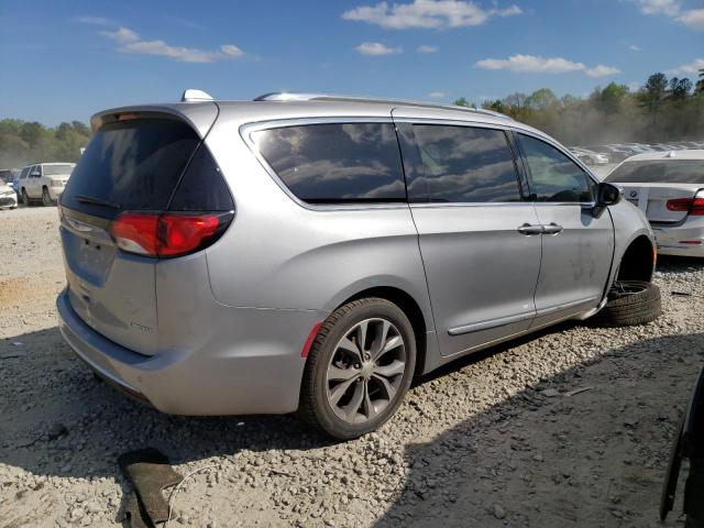 Photo 3 from auction – 2020 CHRYSLER PACIFICA L with VIN 2C4RC1GG2LR286886