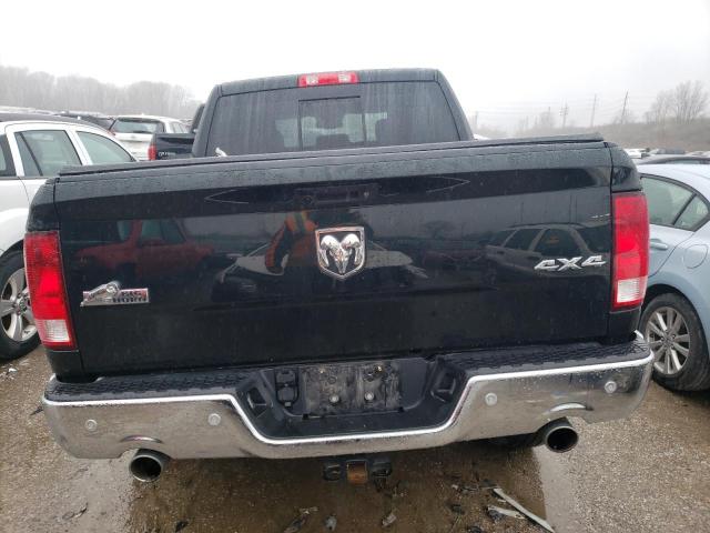Photo 6 from auction – 2016 RAM 1500 SLT with VIN 3C6RR7LT7GG331926