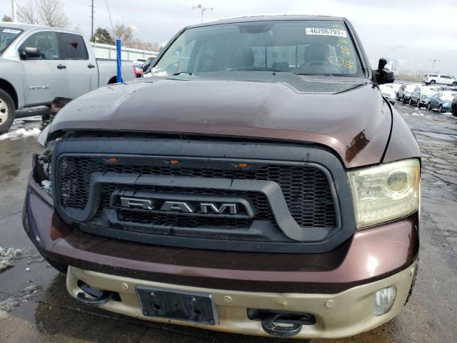 Photo 5 from auction – 2014 RAM 1500 LONGH with VIN 1C6RR7PT4ES395521