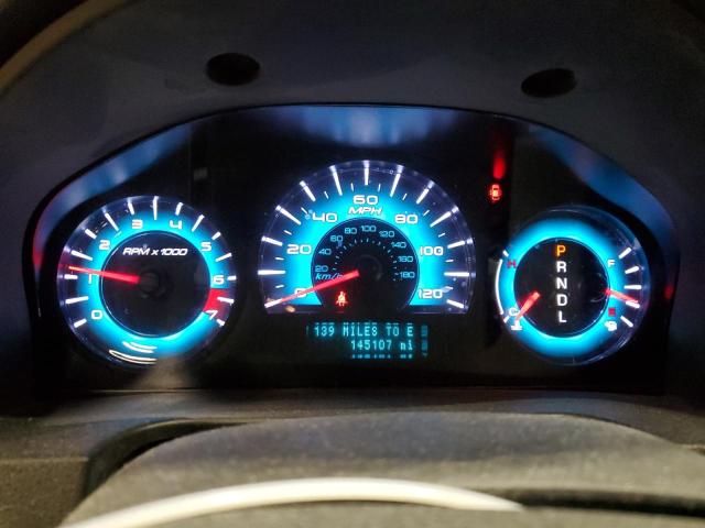 Photo 9 from auction – 2011 FORD FUSION SEL with VIN 3FAHP0JA4BR195308