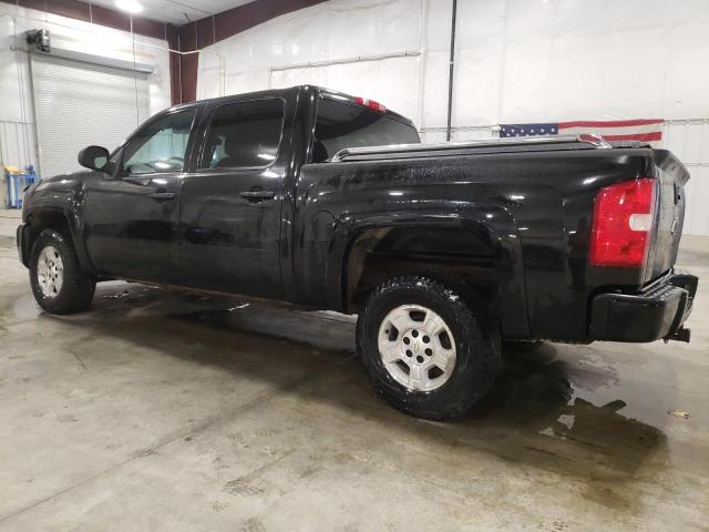 Photo 2 from auction – 2007 CHEVROLET SILVERADO with VIN 2GCEK13M671582382