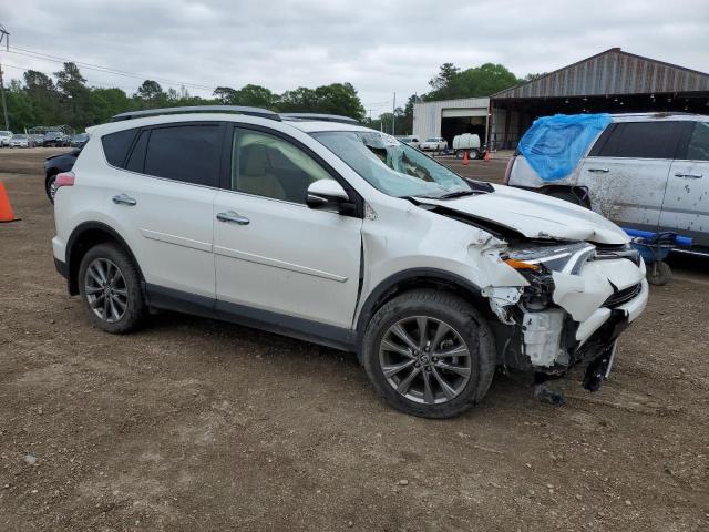 Photo 4 from auction – 2018 TOYOTA RAV4 LIMIT with VIN JTMYFREV0JJ736362