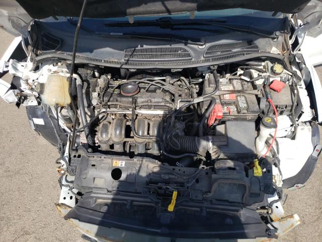 Photo 11 from auction – 2015 FORD FIESTA S with VIN 3FADP4AJ2FM173042