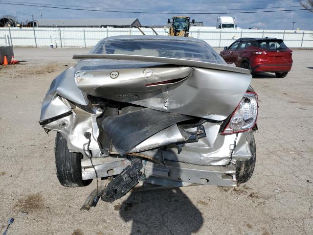 Photo 6 from auction – 2007 PONTIAC G6 BASE with VIN 1G2ZG58N274179312