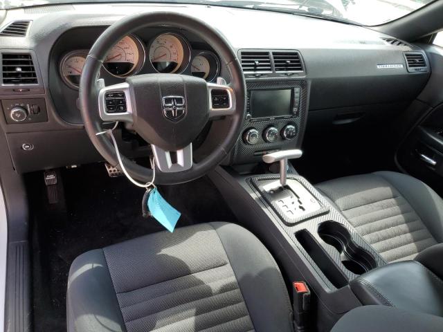 Photo 8 from auction – 2013 DODGE CHALLENGER with VIN 2C3CDYBT6DH712672