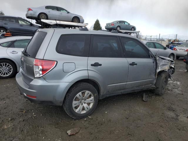 Photo 3 from auction – 2011 SUBARU FORESTER 2 with VIN JF2SHBAC1BH713842