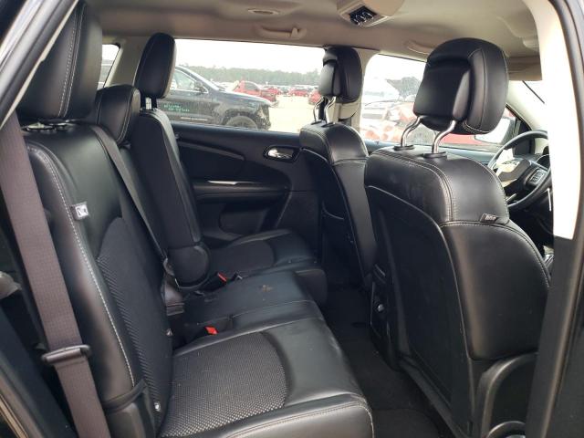 Photo 11 from auction – 2017 DODGE JOURNEY CR with VIN 3C4PDCGG6HT626240