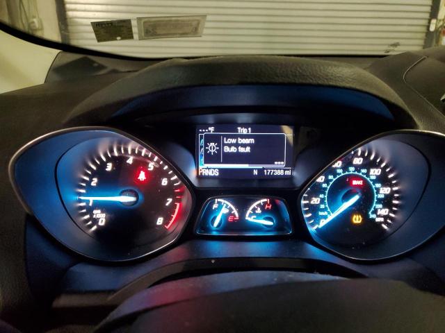 Photo 9 from auction – 2014 FORD ESCAPE SE with VIN 1FMCU9GX3EUC10323