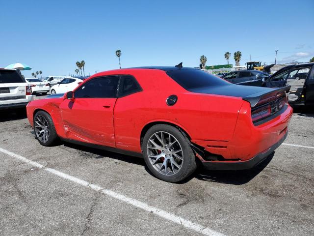 Photo 2 from auction – 2020 DODGE CHALLENGER with VIN 2C3CDZC90LH246177