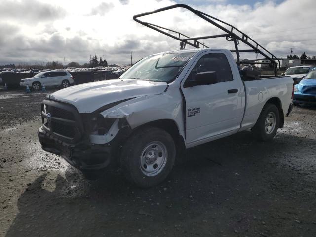 RAM 1500 CLASS 2019 with VIN 3C6JR6AG6KG580112 - Photo from auction