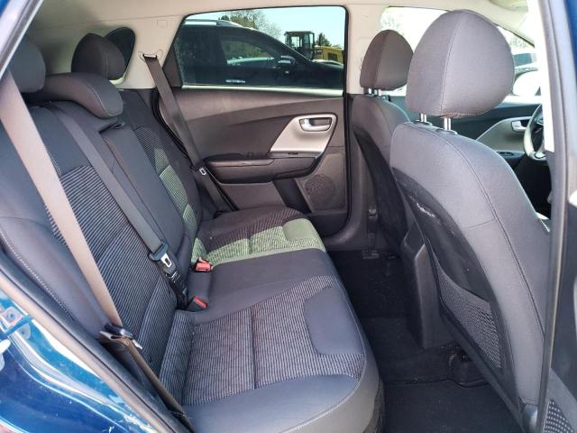 Photo 10 from auction – 2018 KIA NIRO FE with VIN KNDCB3LCXJ5207031