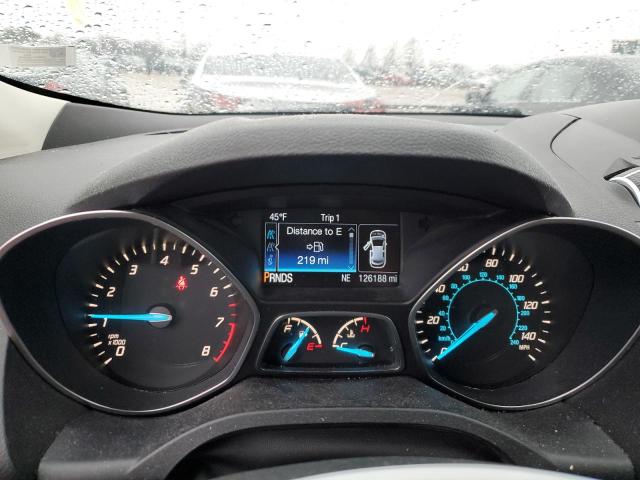 Photo 9 from auction – 2014 FORD ESCAPE TIT with VIN 1FMCU0JX0EUE52216