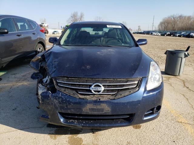 Photo 5 from auction – 2012 NISSAN ALTIMA BAS with VIN 1N4AL2AP3CC160143