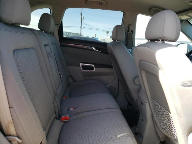 Photo 11 from auction – 2008 SATURN VUE XE with VIN 3GSCL33P18S511482