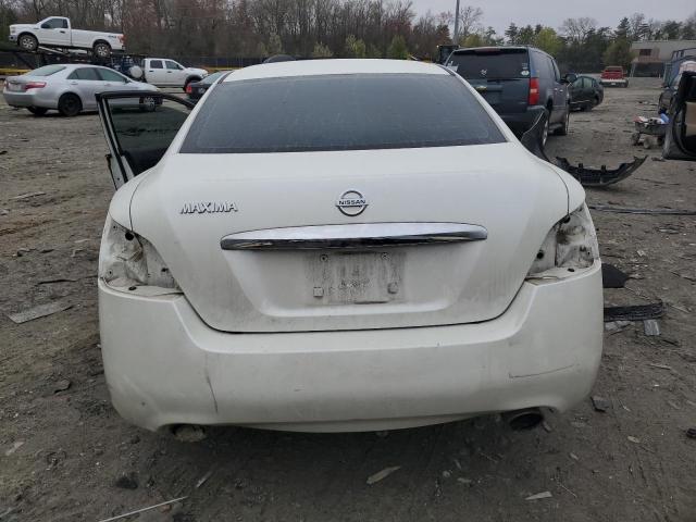 Photo 6 from auction – 2014 NISSAN MAXIMA S with VIN 1N4AA5AP4EC479108