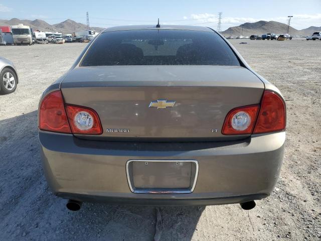 Photo 6 from auction – 2008 CHEVROLET MALIBU 2LT with VIN 1G1ZJ57738F285864